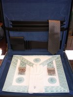Craft Master Masons pack